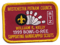 Westchester Putnam X-1999-1