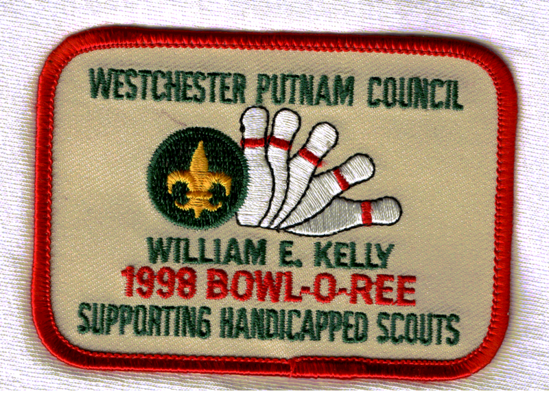 Westchester Putnam X-1998-01