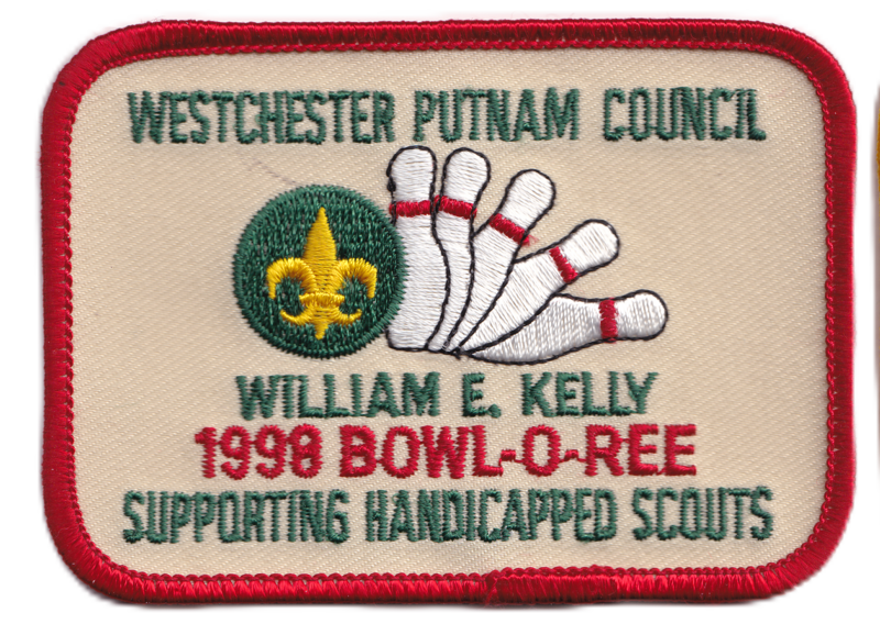 Westchester Putnam X-1998-1