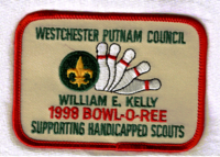Westchester Putnam X-1998-01