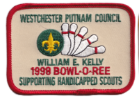Westchester Putnam X-1998-1
