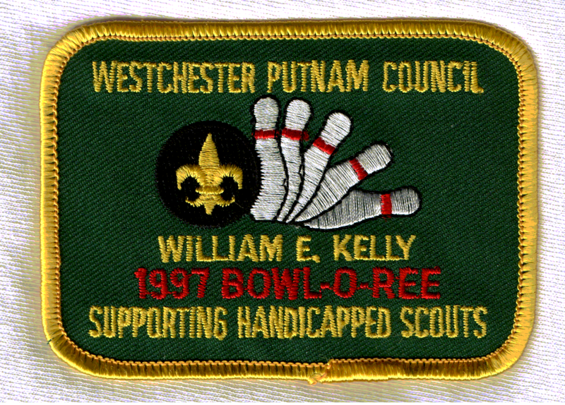 Westchester Putnam X-1997-01