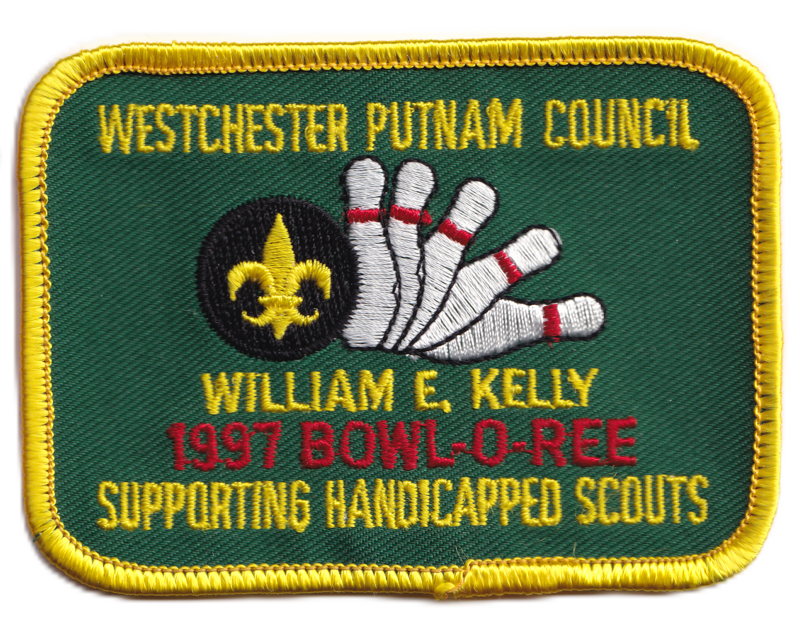 Westchester Putnam X-1997-1