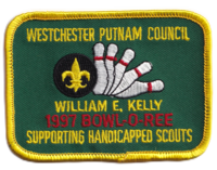 Westchester Putnam X-1997-1