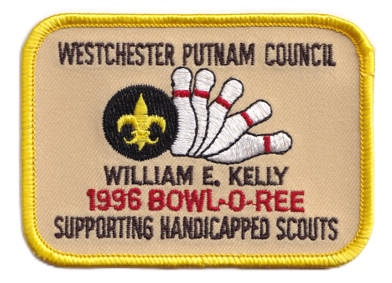 Westchester Putnam X-1996-1