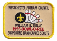 Westchester Putnam X-1996-1