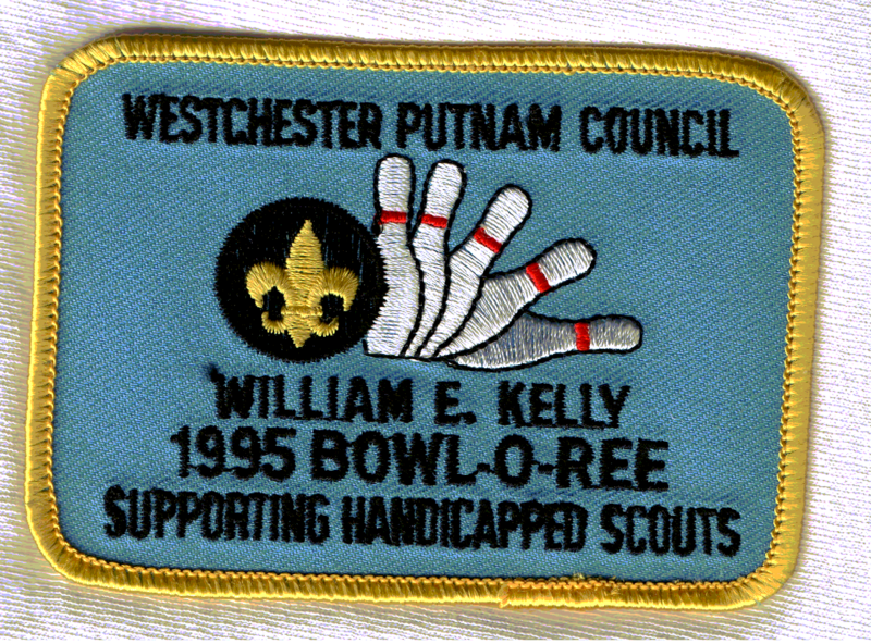 Westchester Putnam X-1995-01