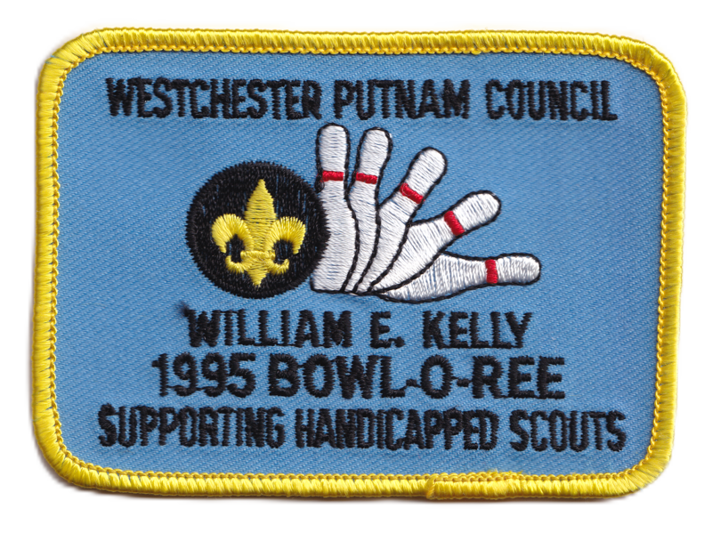 Westchester Putnam X-1995-1