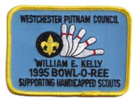 Westchester Putnam X-1995-1
