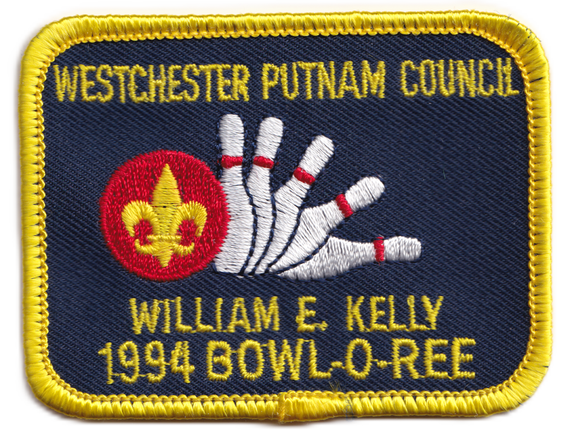 Westchester Putnam X-1994-1