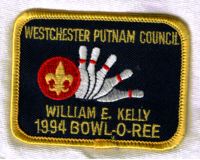 Westchester Putnam X-1994-01