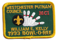 Westchester Putnam X-1993-1