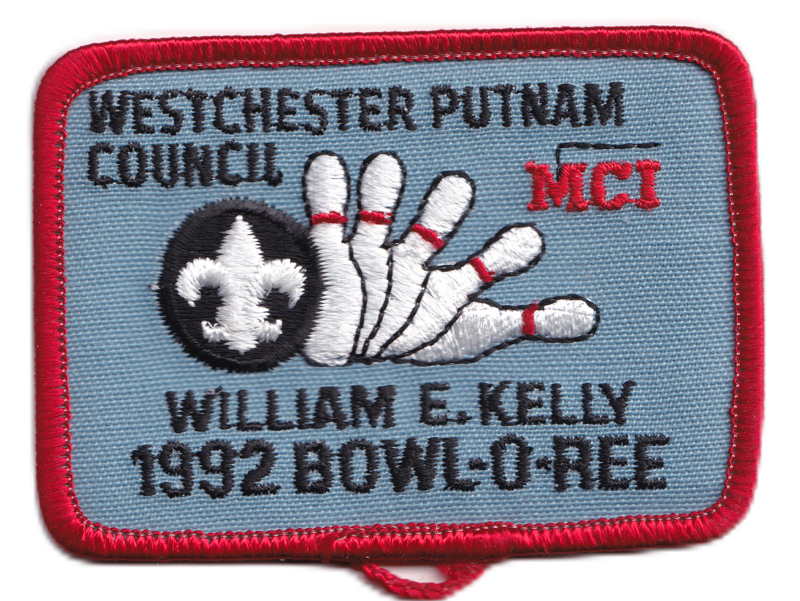 Westchester Putnam X-1992-1