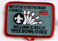Westchester Putnam X-1992-01