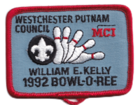 Westchester Putnam X-1992-1