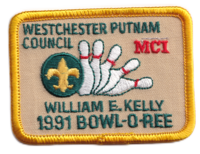 Westchester Putnam X-1991-1