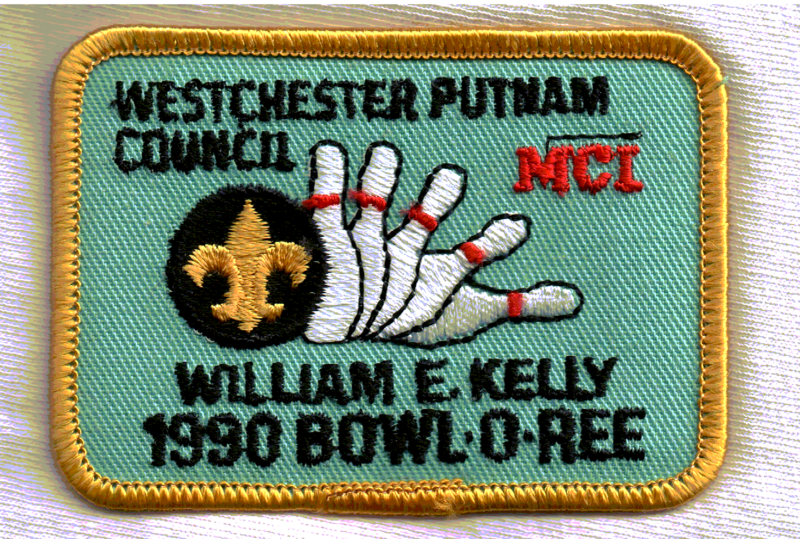 Westchester Putnam X-1990-01