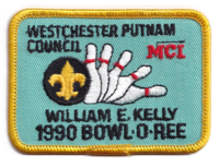 Westchester Putnam X-1990-1