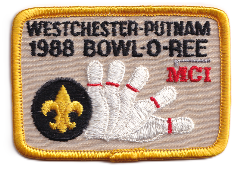 Westchester Putnam X-1988-1