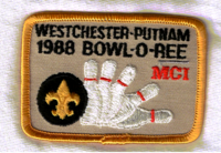 Westchester Putnam X-1988-01