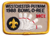 Westchester Putnam X-1988-1