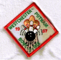 Westchester Putnam X-1987-01