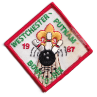 Westchester Putnam X-1987-1