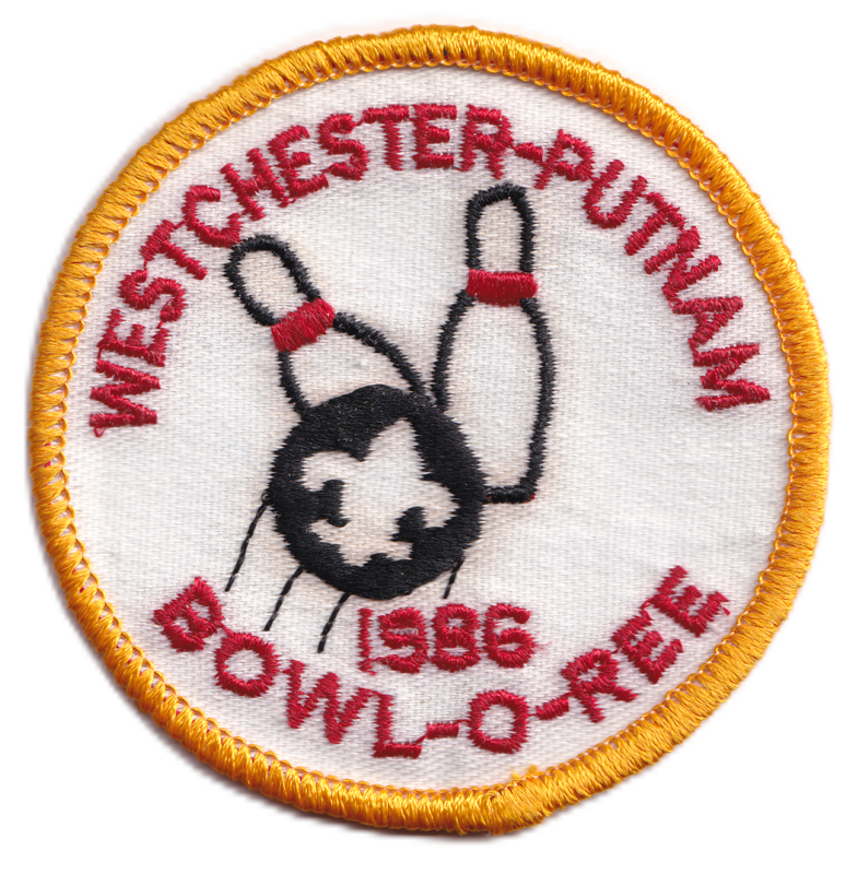Westchester Putnam R-1986-1