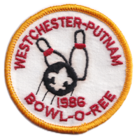 Westchester Putnam R-1986-1