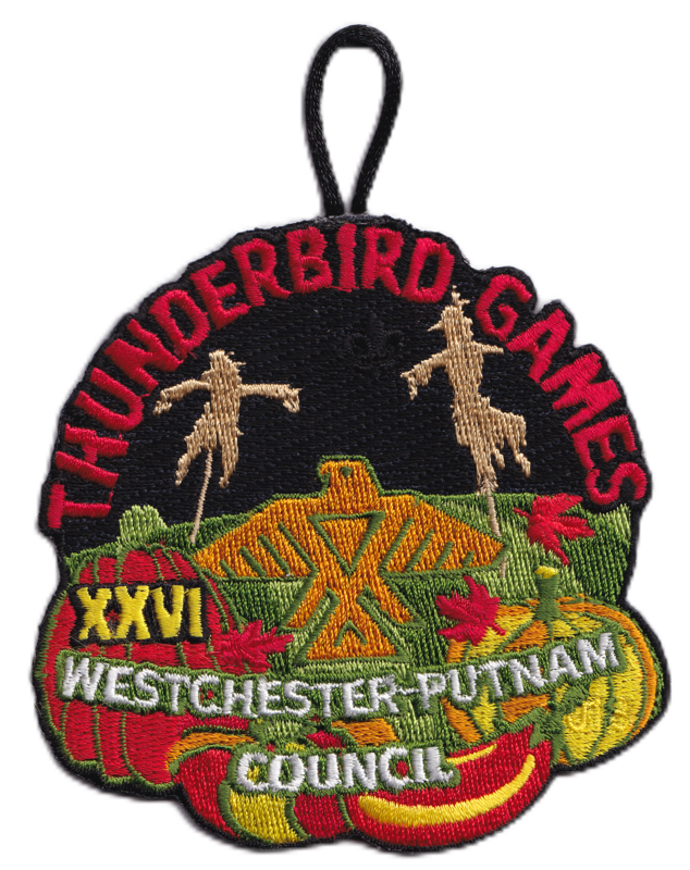 Westchester Putnam X-2018-9