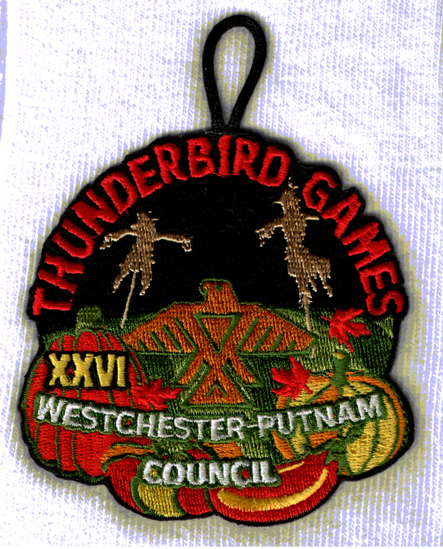 Westchester Putnam X-2018-09