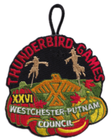 Westchester Putnam X-2018-9