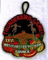 Westchester Putnam X-2018-09