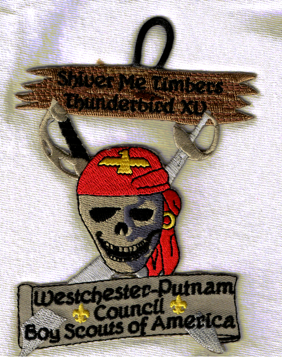 Westchester Putnam X-2007-09