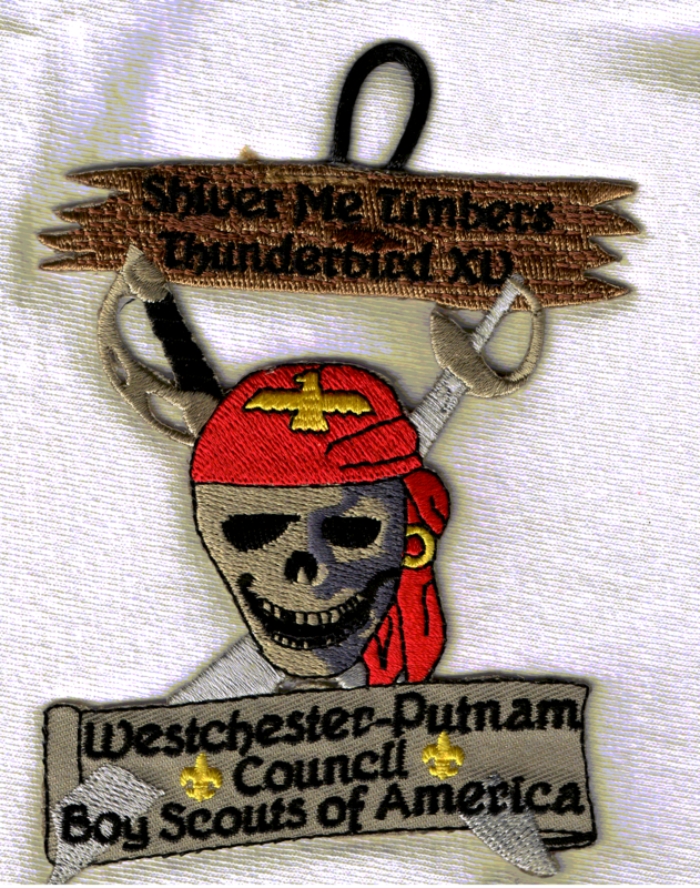 Westchester Putnam X-2007-09