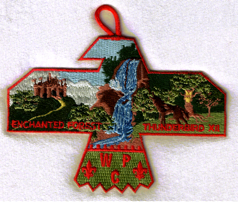Westchester Putnam X-2004-09