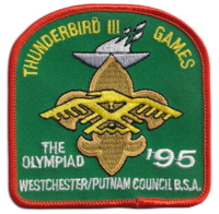 Westchester Putnam X-1995-9