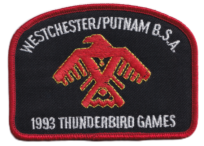 Westchester Putnam X-1993-9