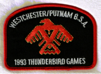 Westchester Putnam X-1993-09