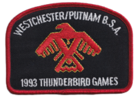 Westchester Putnam X-1993-9