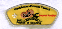 Westchester Putnam TA-18