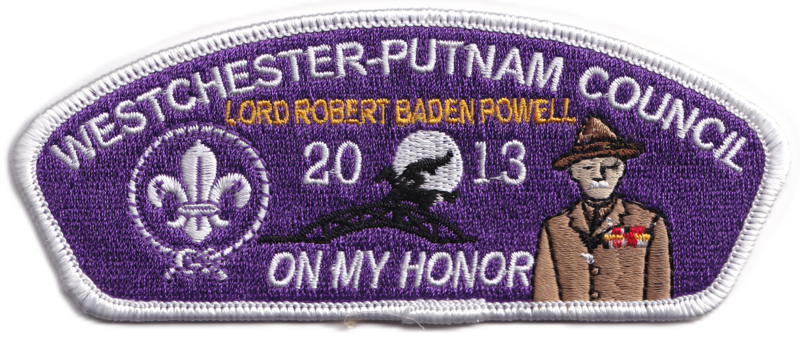 Westchester Putnam SA-20