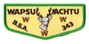 Wapsu Achtu F2a