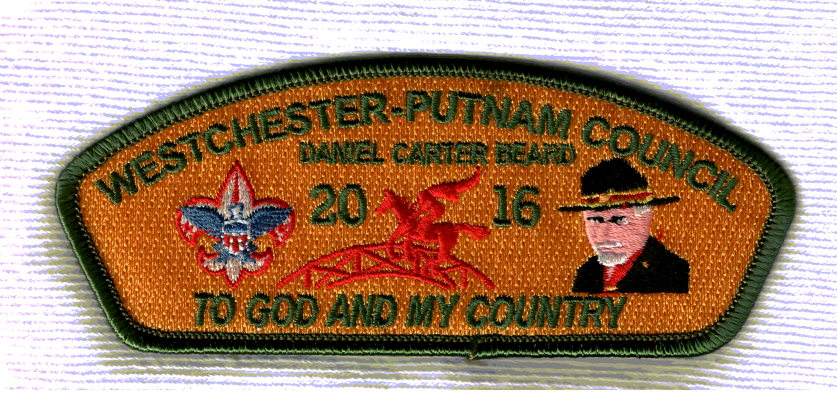 Westchester Putnam SA-23