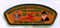 Westchester Putnam SA-23