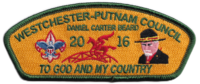 Westchester Putnam SA-23