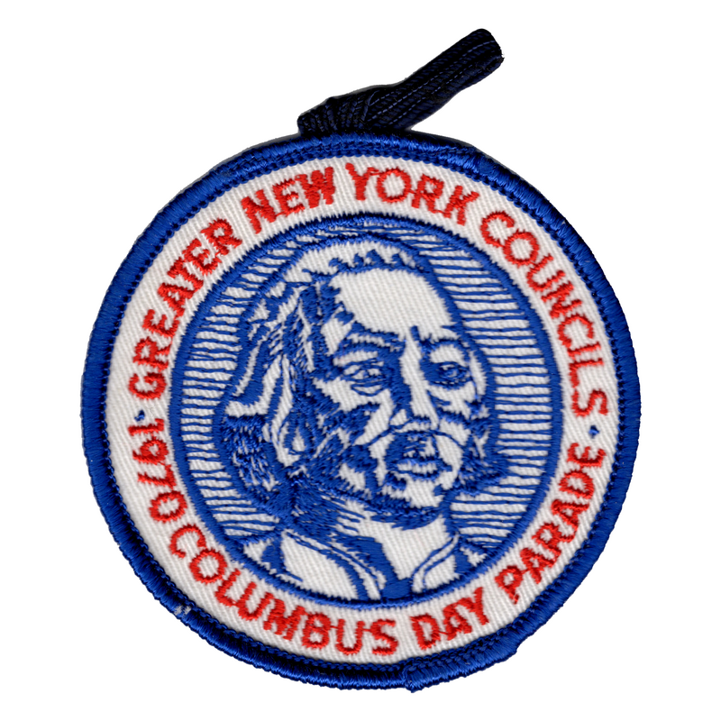 Greater New York Councils R-1970-1