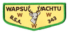 Wapsu Achtu F2b