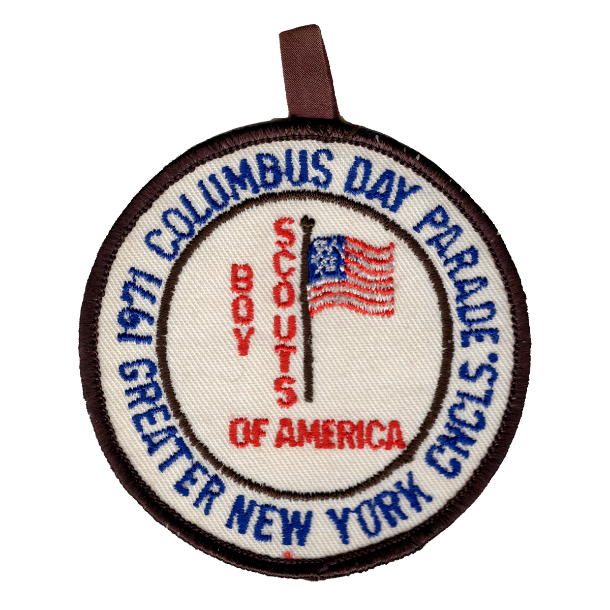 Greater New York Councils R-1971-1