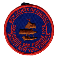 Greater New York Councils R-1973-1